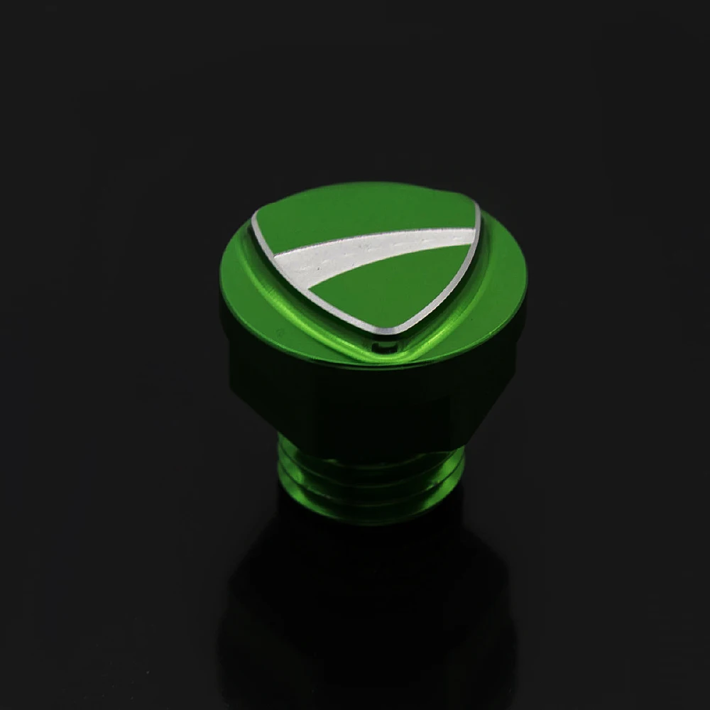 Алюминиевый колпачок для погружения масла на мотоцикл Ducati MONSTER 797 2017-2018 с ЧПУ -