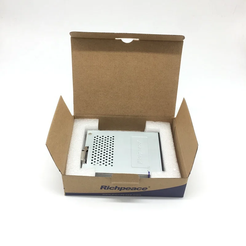 High quality USB adapter Type SFDR-VIU-A1.44 For embroidery machine Simulator Floppy Drive floppy