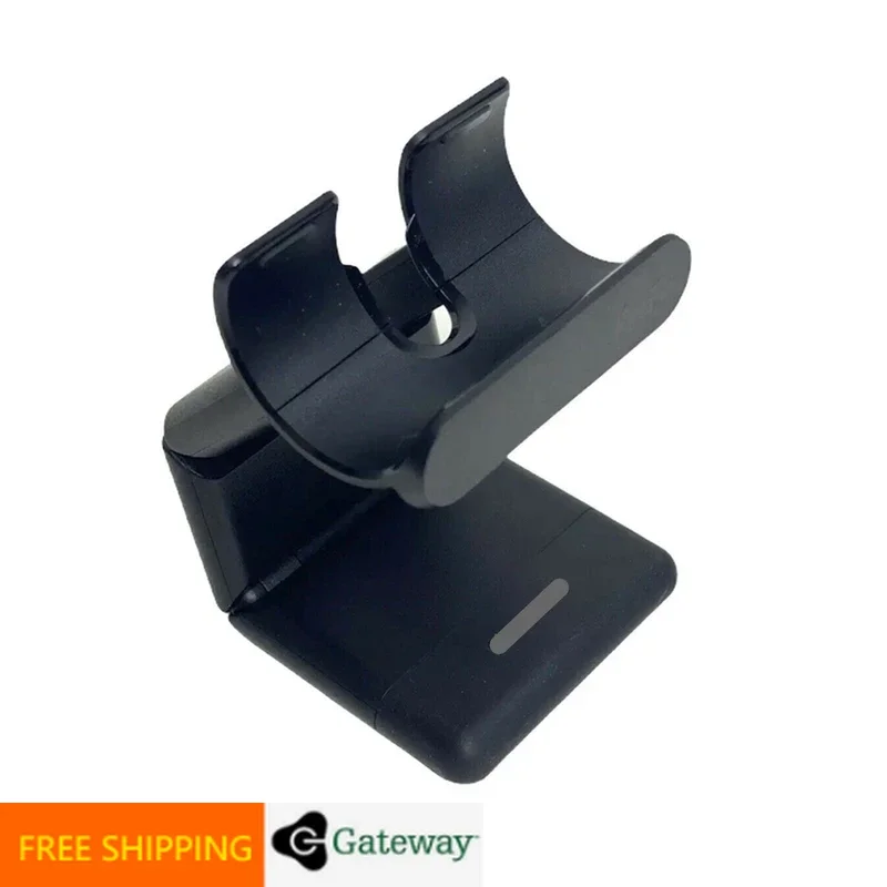 Фото A + для Sony PS4 PlayStation Camera (черный) и держатель-подставка (только v2) версия 2, официальный CUH-ZEY2 PSVR VR №5