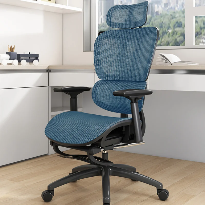 

Ergonomic Computer Office Chairs Boss Comfortable Modern Minimalist Office Chairs Gaming Sillon Para Dormitorio Furniture WZ50OC