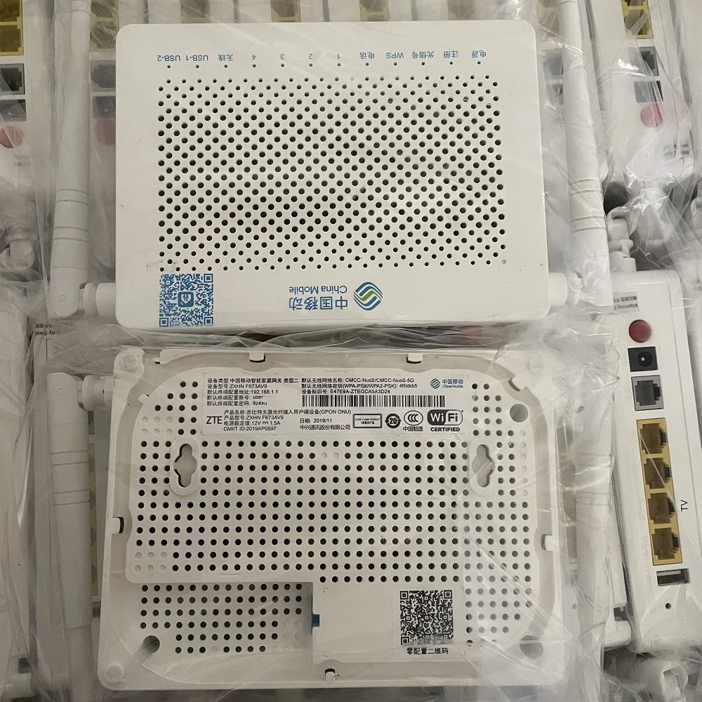 

5 шт., F673AV9 двухдиапазонный 4ge + 1tel + 2usb + Ac