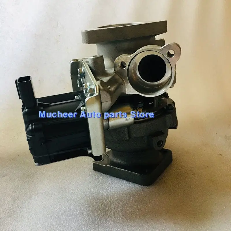 Турбокомпрессор 8983607510 840032-0054 840032-0068 8975270370 983607510 FTR 4JB1TC для Isuzu