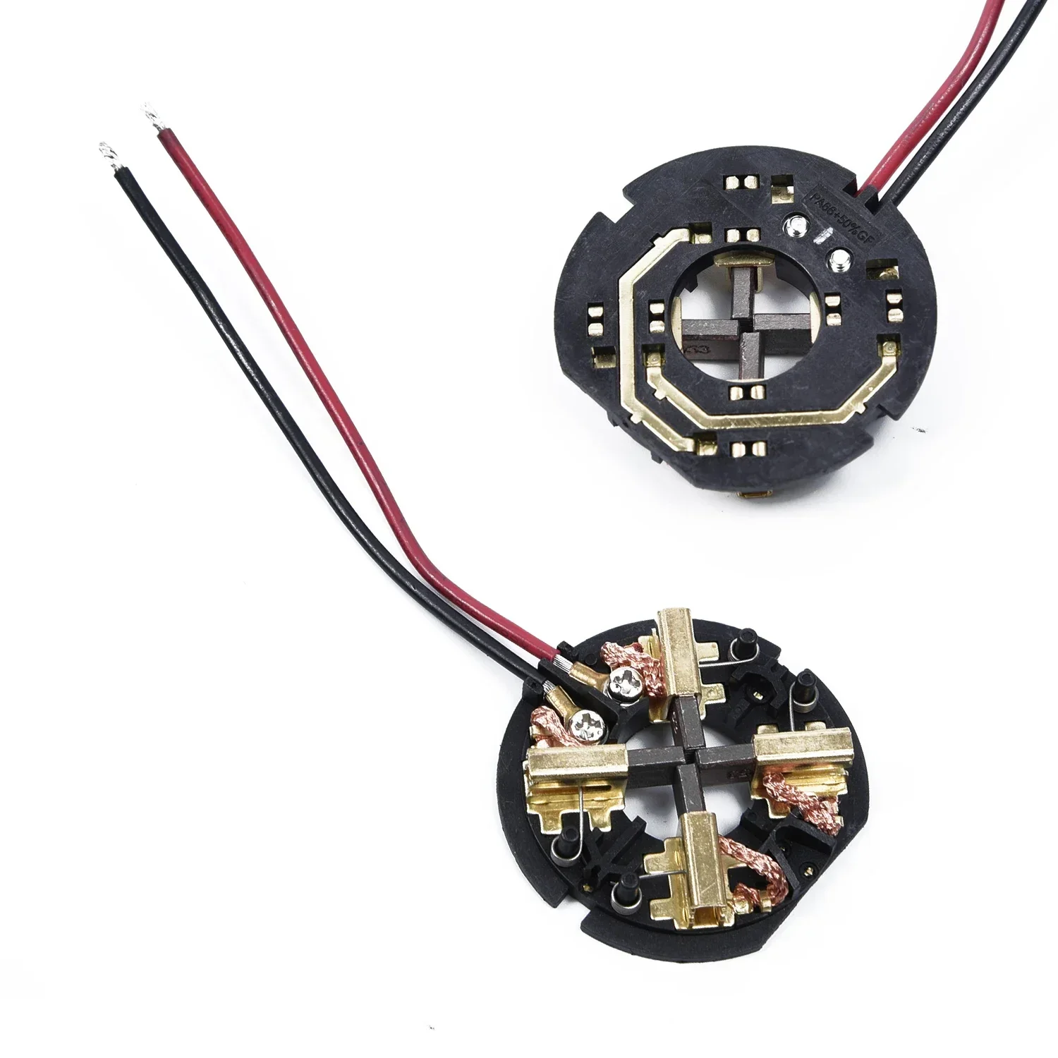 1 шт. угольные щетки для стиральной машины дрель 2602-20 2601-20 отвертка HD18PD HD18DD C18ID C18PD