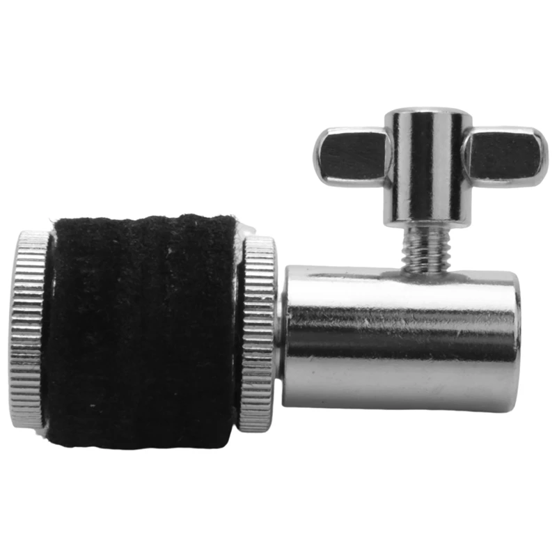 Универсальный сплав Hi-Hat клатч для Подставка тарелок Jazz барабан перкуссионный