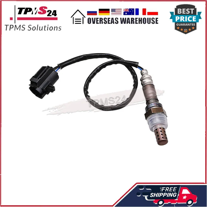 

Downstream Oxygen Sensor O2 Sensor Lambda Sensor 234-4602 For Dodge Dakota 2000 Dodge Durango 2000 Jeep Grand Cherokee 1999-2000
