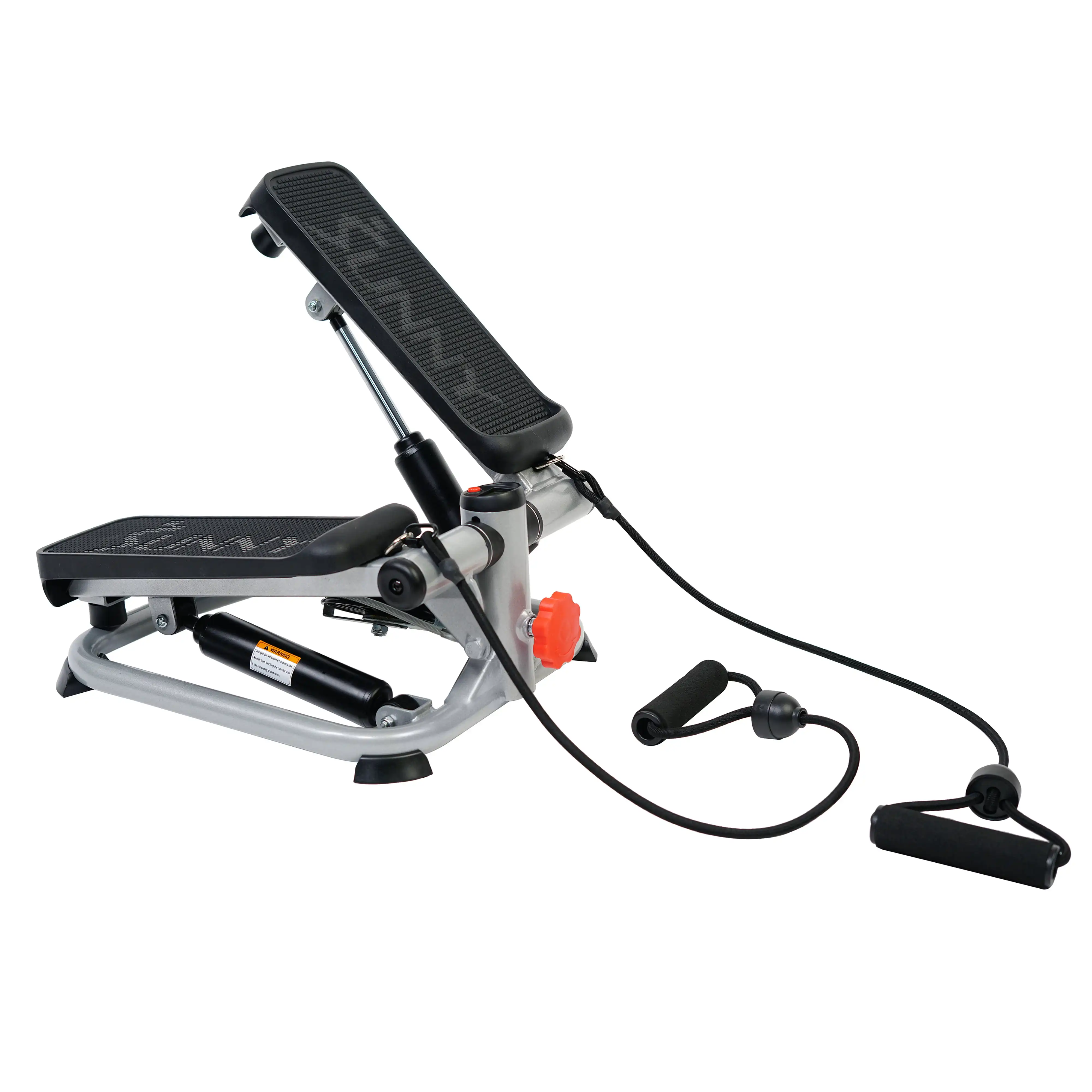 Portable Total Body Exercise Mini Stair Stepper, Climber Machine, Compact Inmotion Workout, SF-S0978