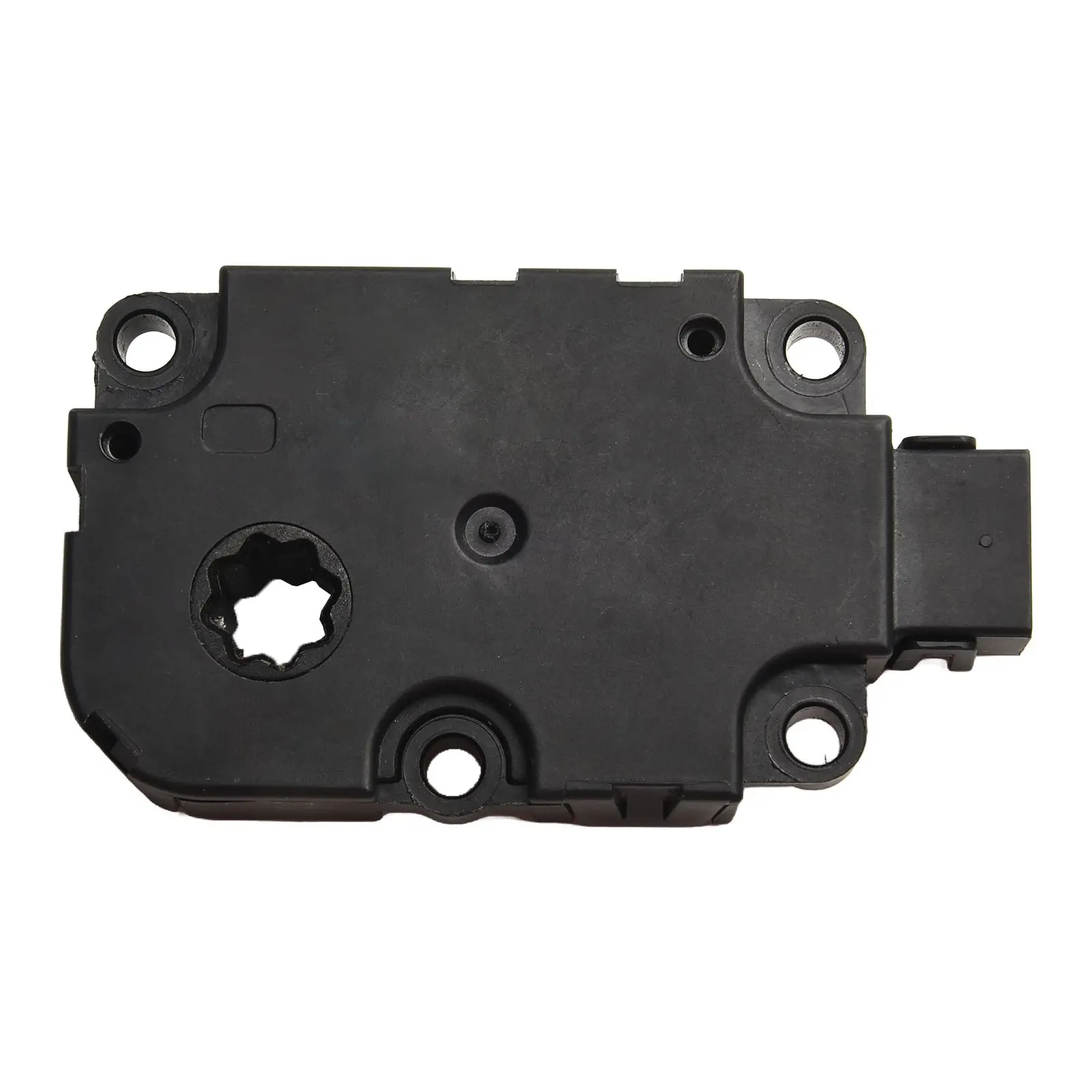 1 × двигатель обогревателя кондиционера для A5CA A5CO A6 A6Q A7 A8 A8Q AQ5 AQ7 AQ8 RS4 RS5 RS6 RSQ8 TOUA 4M