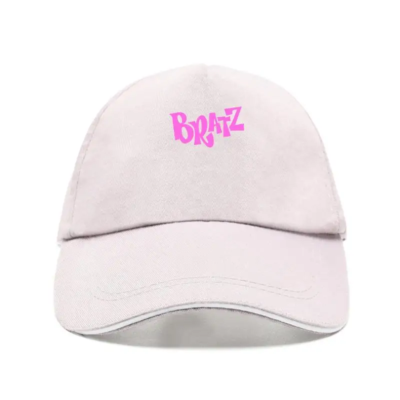 

Черная бейсболка brразмера Rock Angelz с плоским верхом