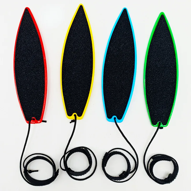 Доска для серфинга на палец креативная мини-доска игрушка воздушного