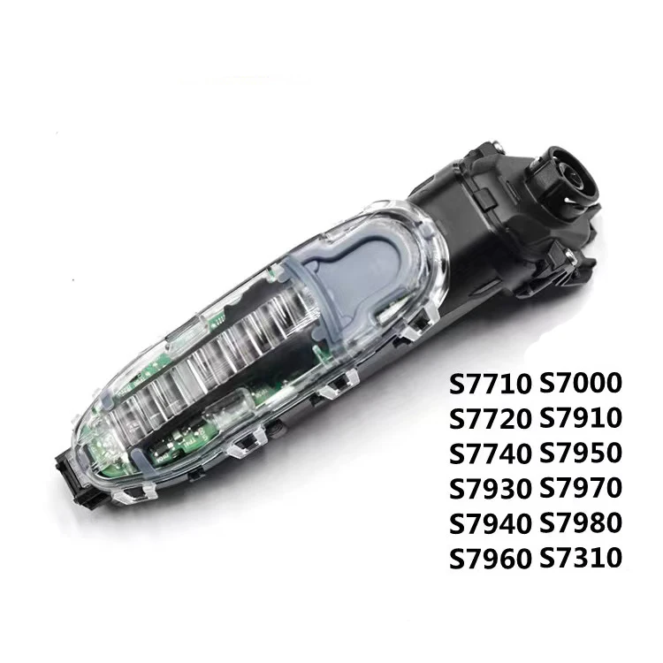 

Для бритвы Philips S7000 S7710 S7720 S7910 S7740 S7950 S7930 S7970 S7940 S7980 S7960 S7310 S7780 детали для печатной платы