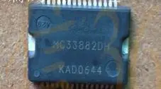 

100% NEW Free shipping MC33882DH