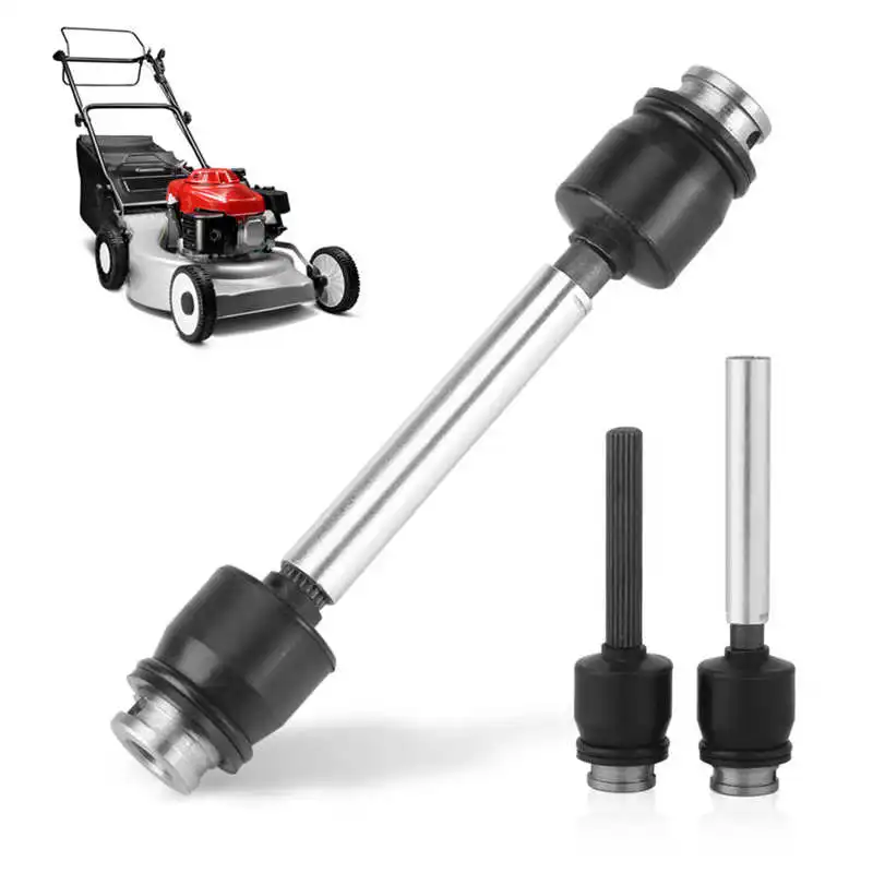 

Self Propelled Mower Drive Shaft Part for Honda GXV160/216 Lawnmower Replacement Part Accessories