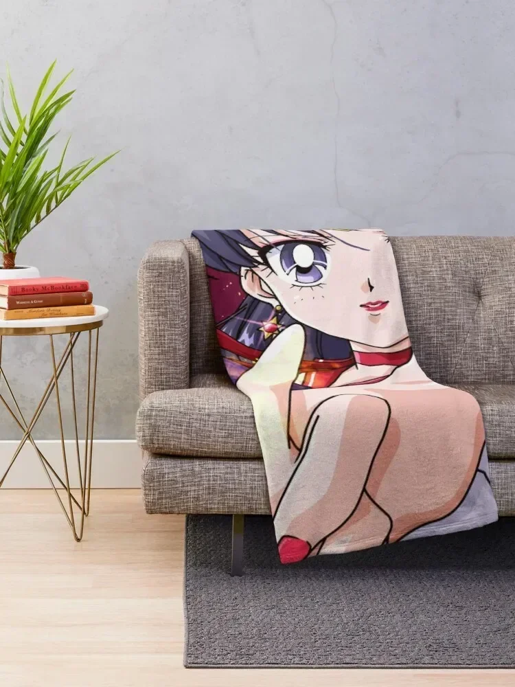 Одеяло Akuryo Taisan декоративное плед красивые одеяла на заказ