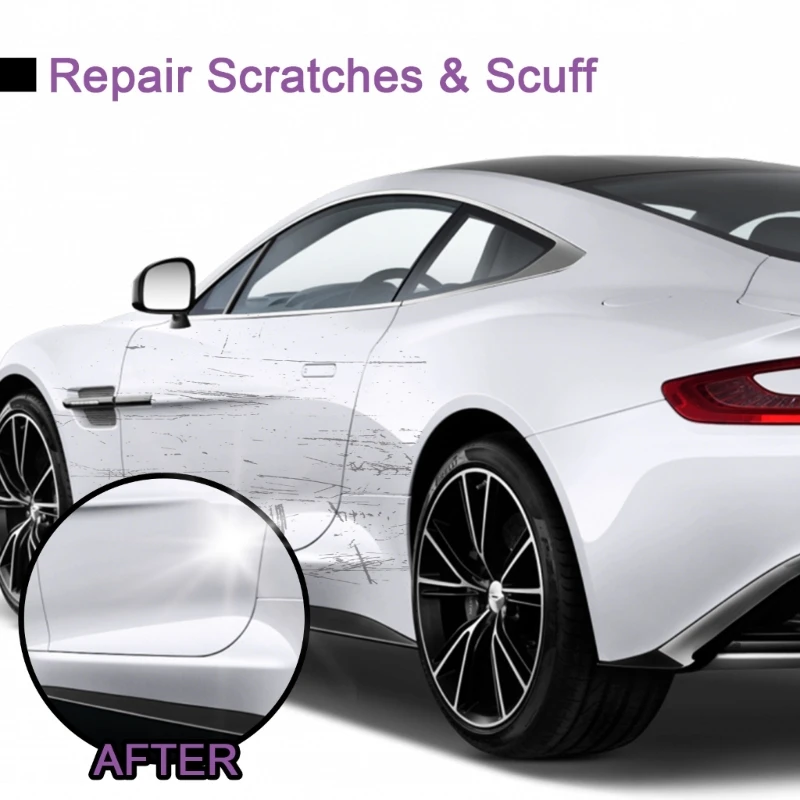 

3 In 1 High Quick Coating Sprays High Quick Car Coating Drop shipping