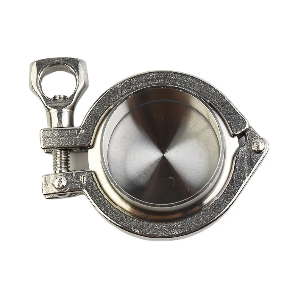 2-дюймовый комплект торцевых заглушек с тройным зажимом 2 дюйма приварной