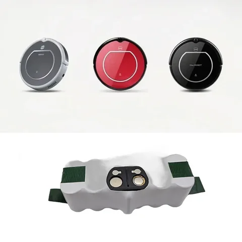 Аккумулятор 14.4В для роботов-пылесосов KEPAH