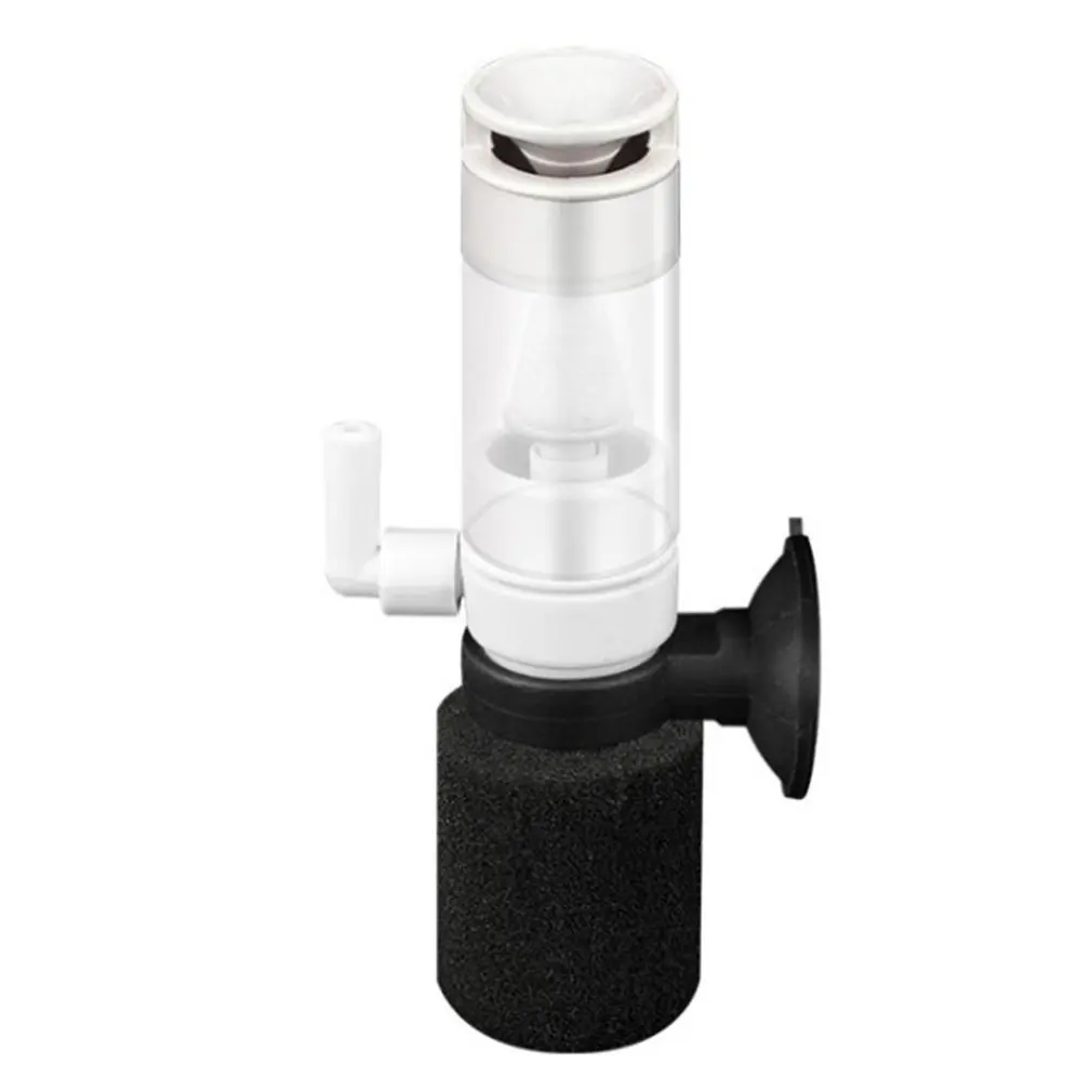 

Aquarium Filter Practical Fish Tank Biochemical Sponge Filters Mini Multi Layer Filter For Small Fish Tank