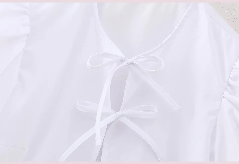 Весенне-осенняя женская рубашка новый европейский и американский однотонный