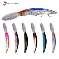 new sinking hard bait minnow spinning fishing spoon lure rattling for winter fake baits artificial spinning fishing tackle