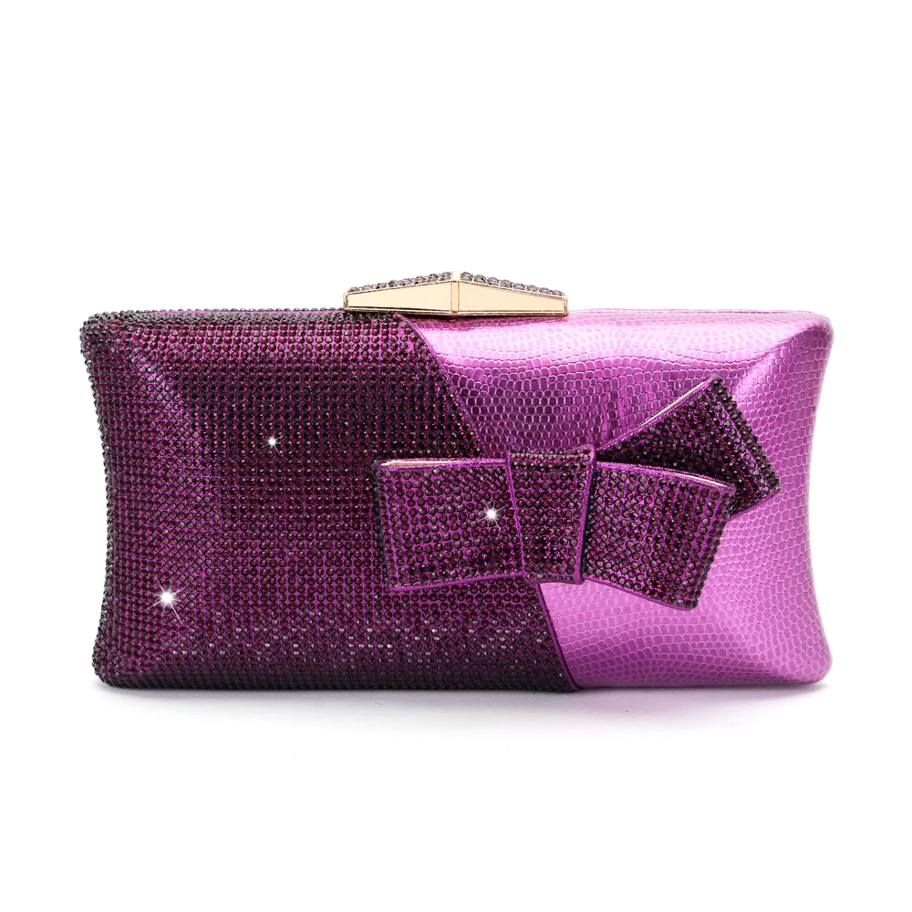 2023 New Luxury Design Women's Shoes High Heels Party Dinner Wedding Shoes Elegant Women's Slippers Fashion Shoes Bag Set Large