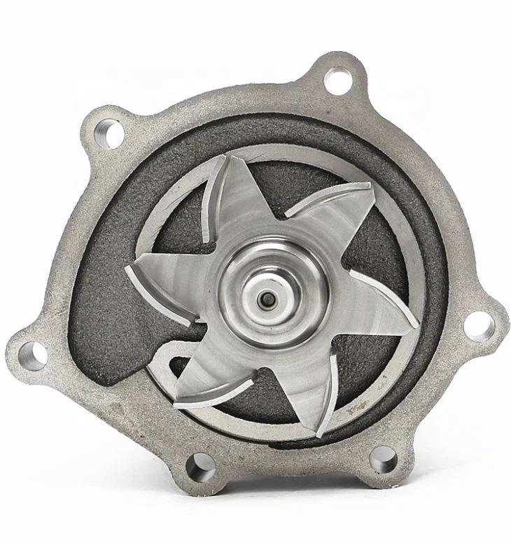 

ISUZU Diesel Engine Parts 4JJ1 Water Pump 8980476883