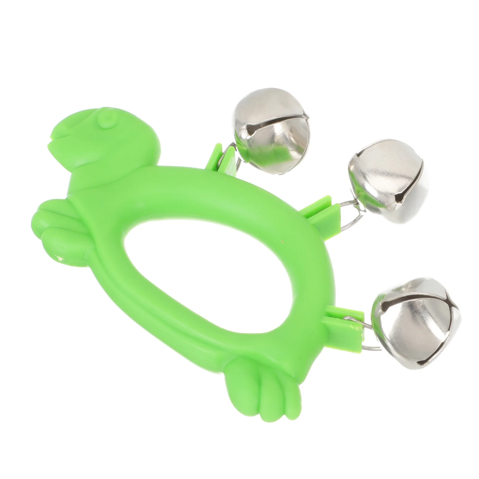 

Ring Shaker Grasp Shaking Pacifying Shake Soothing