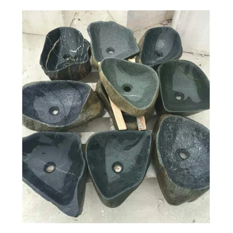 

Cheap and High Quality Natural Stone Table Top Wash Basin Design