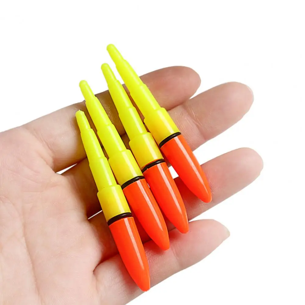 

Stick Float Light Electronic High Brightness Tear Resistant Fishing Float Light Bobber Glow Stick Fishing Glow Stick