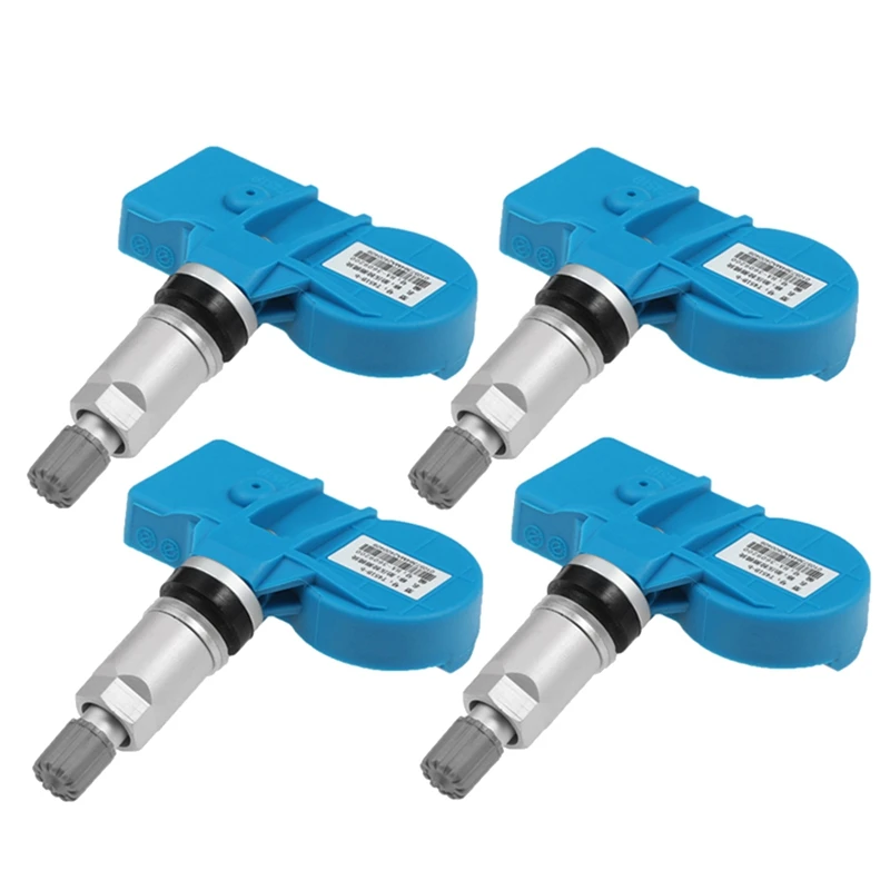 Датчик давления в шинах HA-3609200 HA3609200 TPMS для BYD Suri G6 G5 S7 Yuan