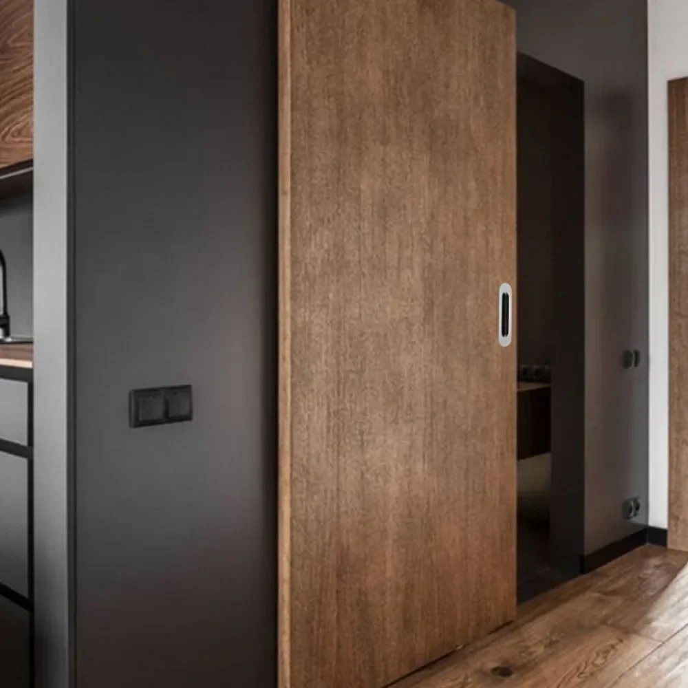 Ручки для шкафов Lintolyard из нержавеющей стали