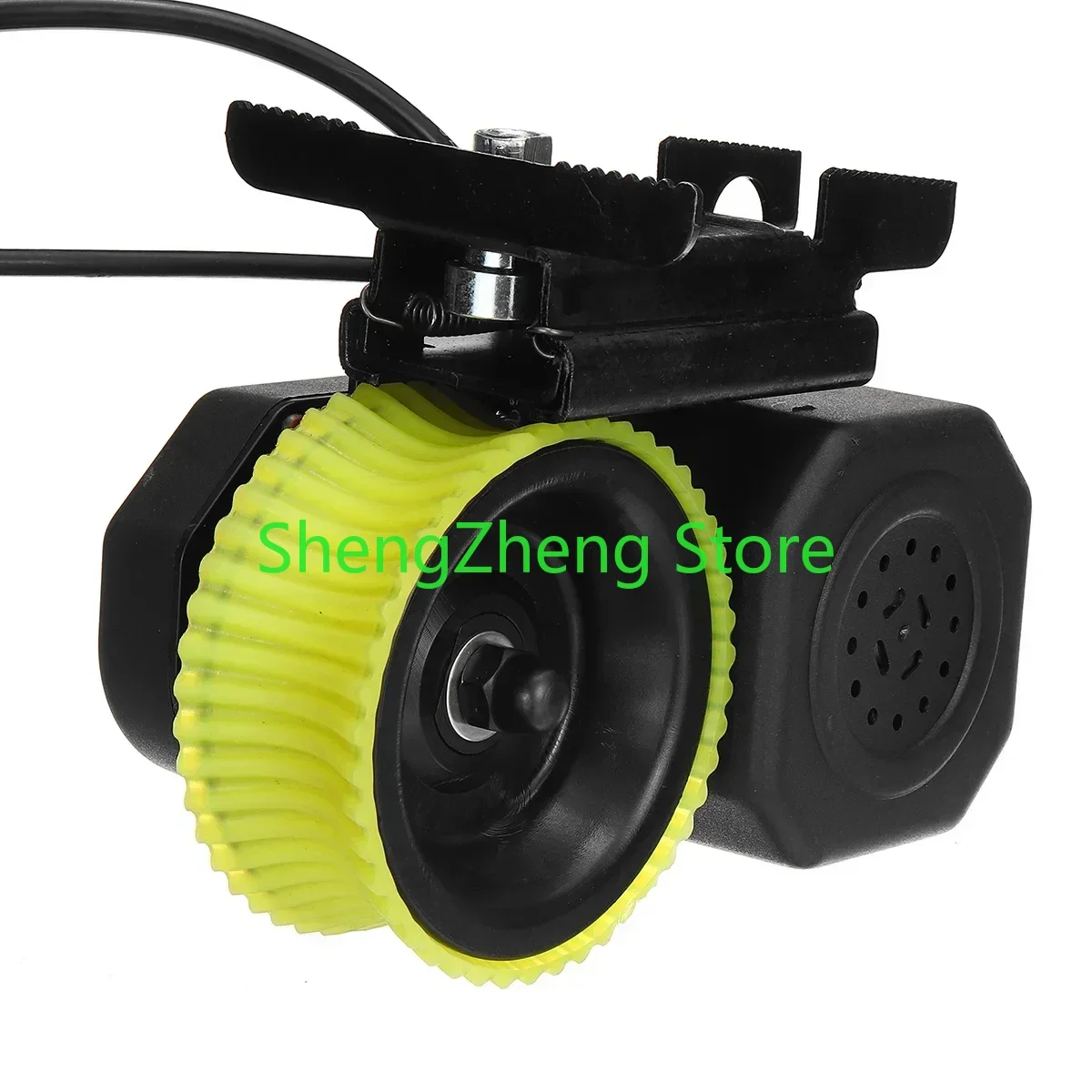 Велосипедный усилитель 160*120*80 мм