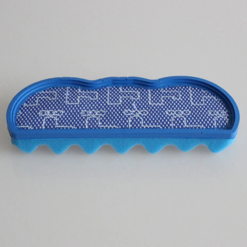 2 Pcs Dust Filters HEPA H13 DJ97-01670B For Samsung SC8810 SC8813 Series Vacuum Cleaner Accessories