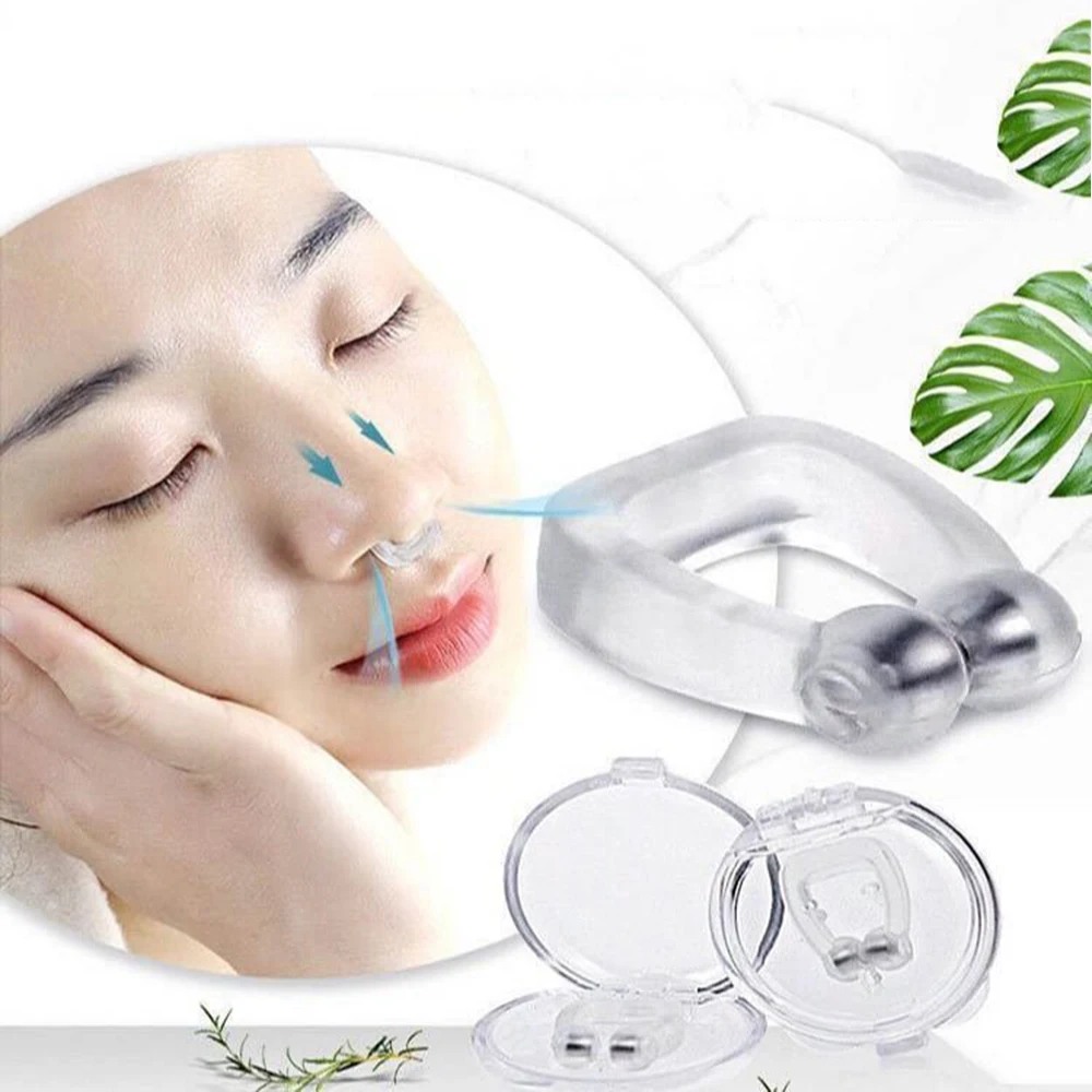 1/2/5 шт. корректор храпа для носа