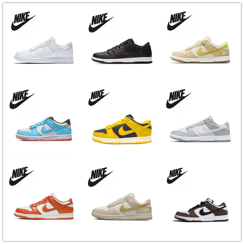 Q08-1 2023 New For Leather Men Women Casual Shoes Spring Aut