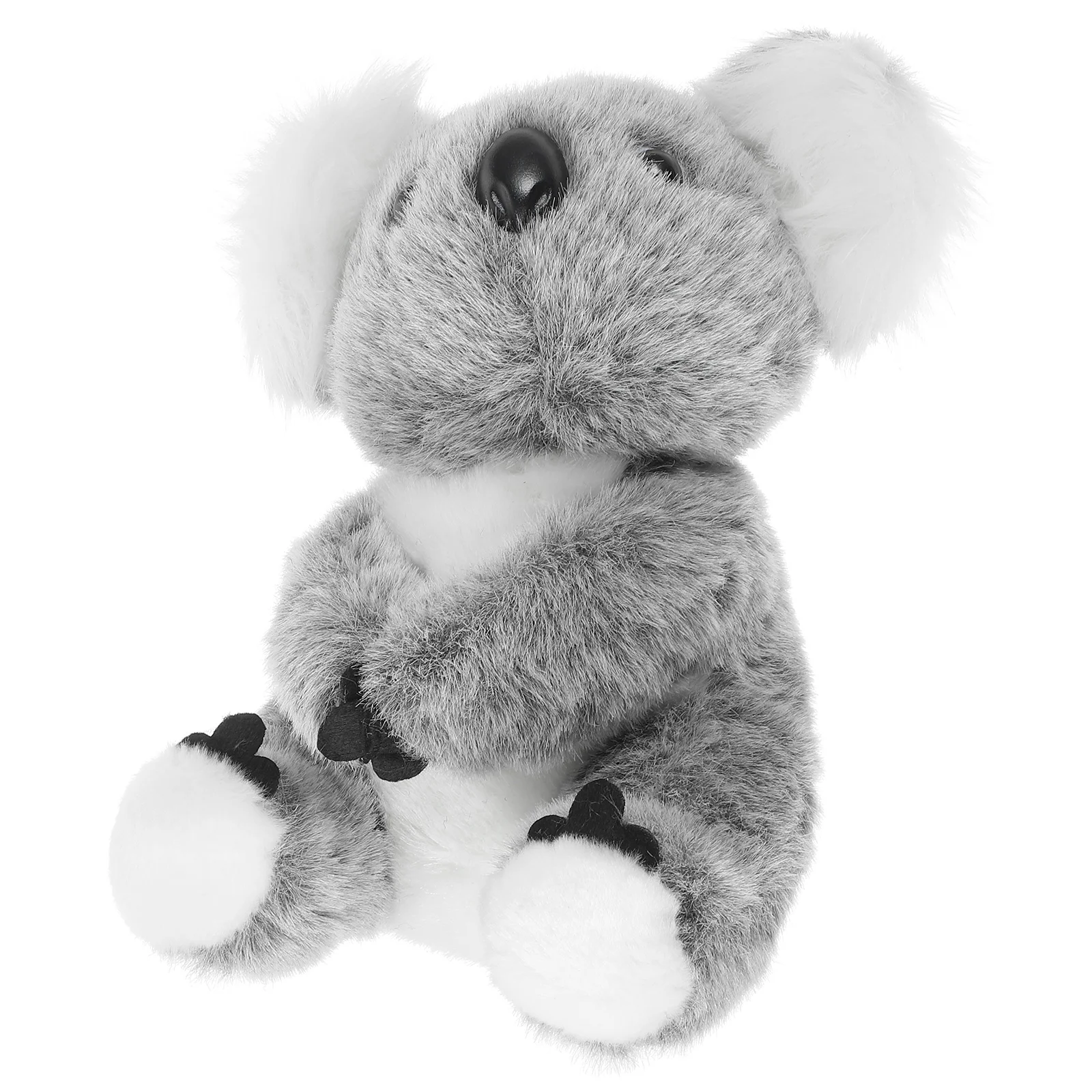 

Plush Koala Toy Plush Stuffed Koala Bear Adorable Stuffed Animal Bedroom Sofa Decoration