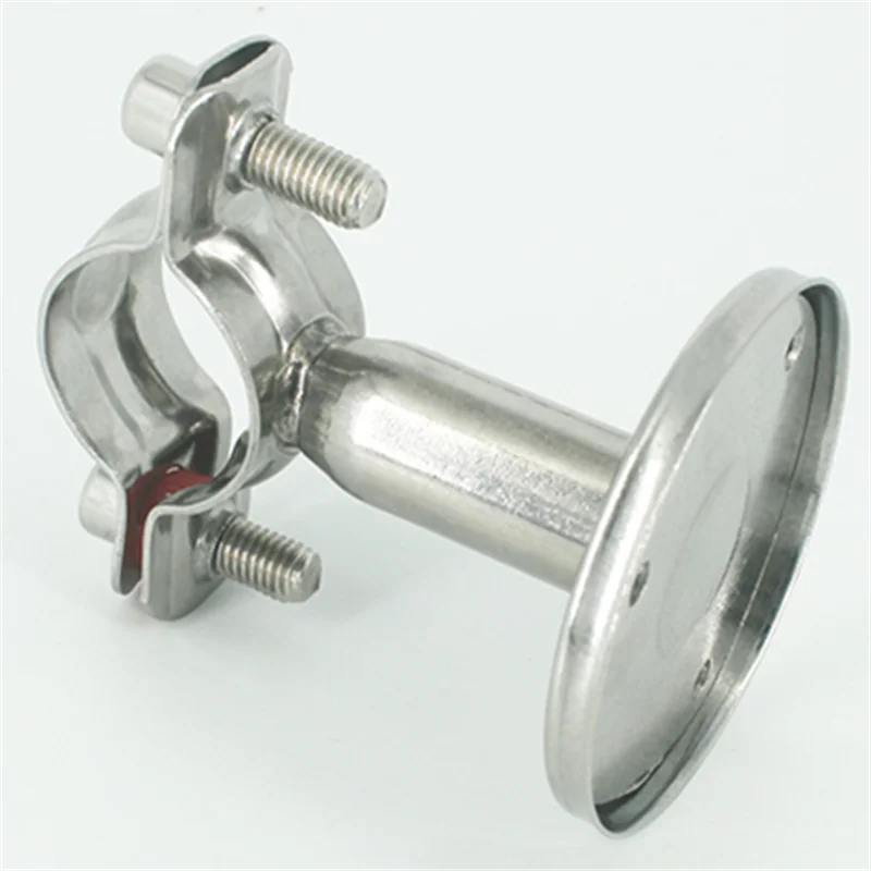 Трубопроводный кронштейн из нержавеющей стали SS304 15-22 мм 102-108 |