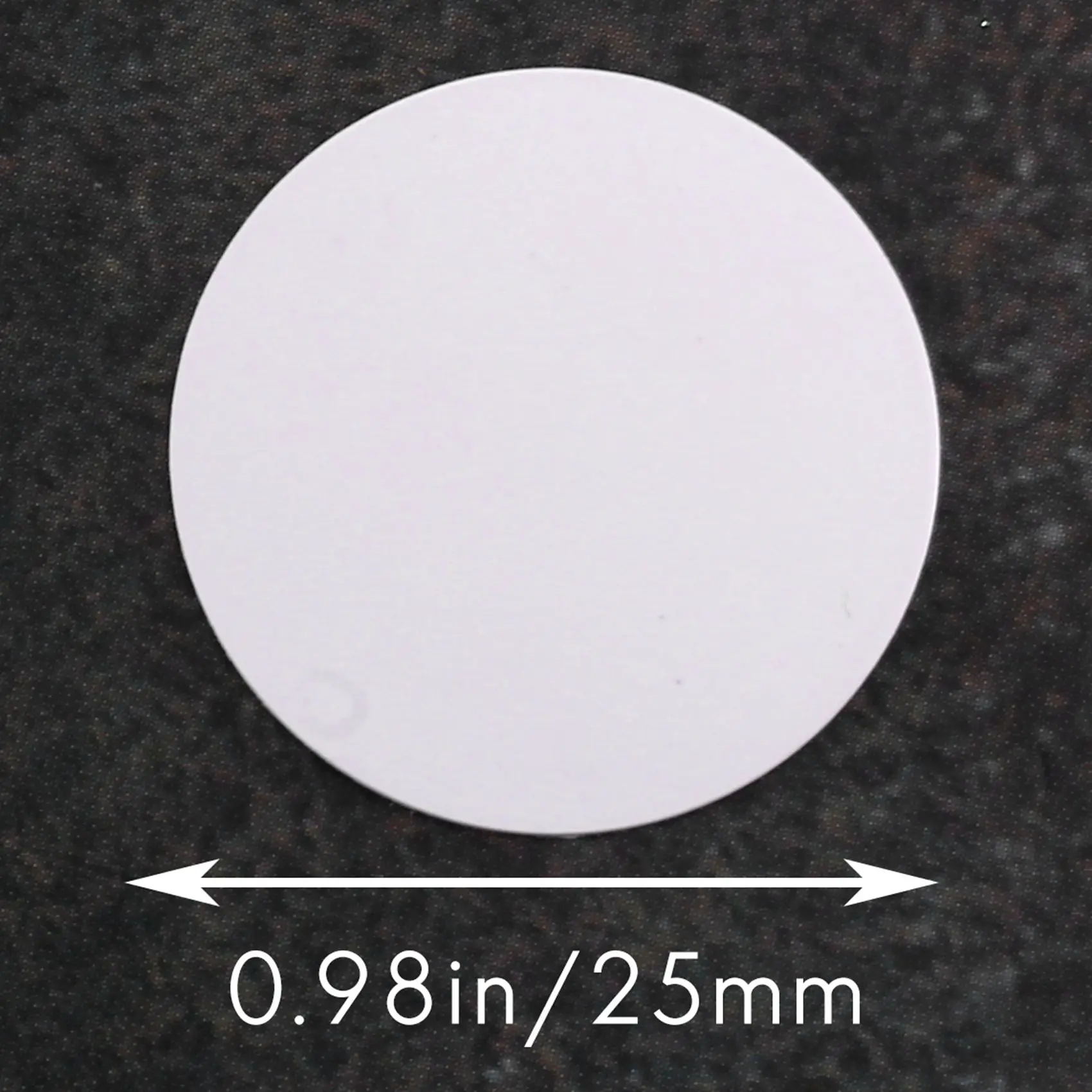 10 шт. NFC для Ntag215 монета TAG Key 13 56 МГц NTAG 215 универсальная этикетка RFID сверхлегкие