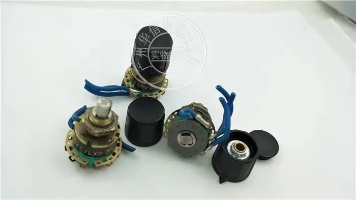 Voi GX 1/3x4ut = 12ag-3113 нож 4-полосный переключатель длина ручки 17 мм