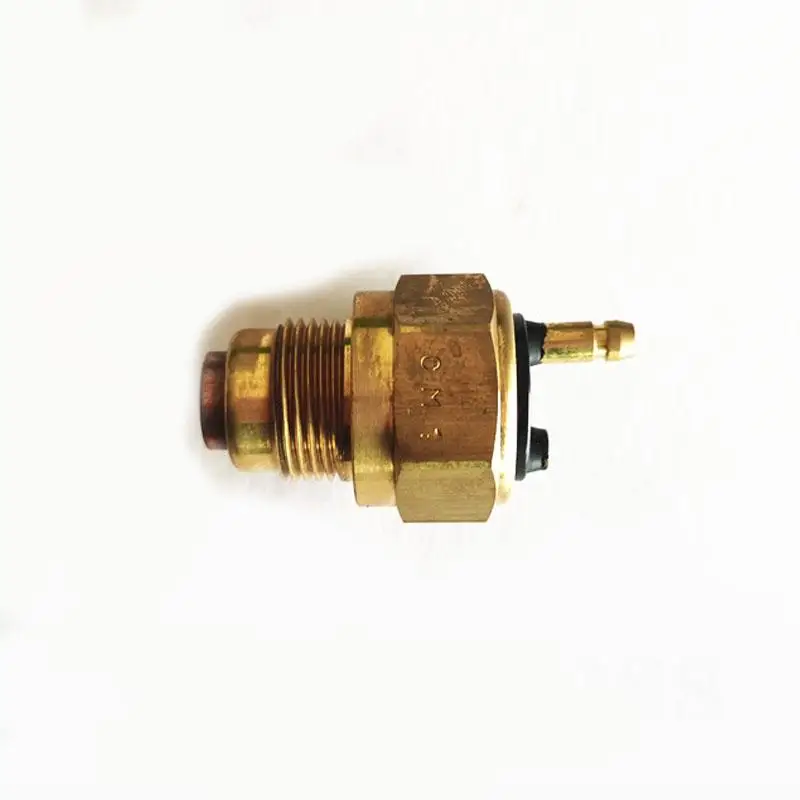 5 шт. датчик температуры воды для 121250-44901 Komatsu 2D68E-3A 2D68E-N3C 2D68E 2D70E |