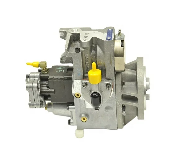 Для Cummins K50 KTA50 QSK50 топливный инъекционный насос 3080521 3080521BD76