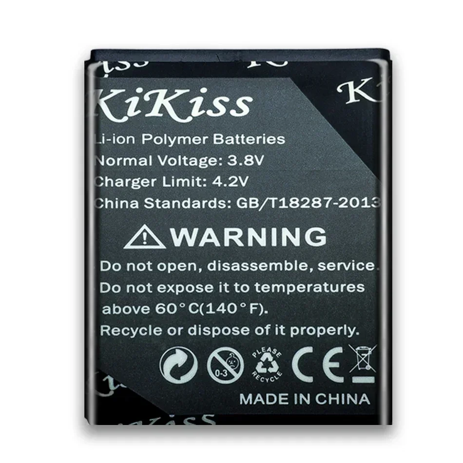 Сменный аккумулятор для SAMSUNG S5330 GT-S5570 i559 S5570 S5232 C6712 S5750 EB 494353 VU 2700мАч