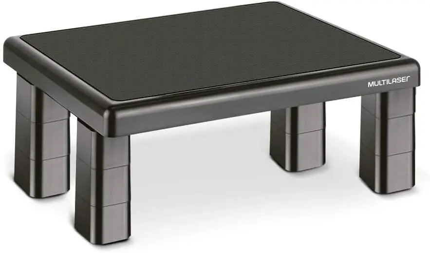 

Support For Monitor 4 Levels Adjustment - Ac125 Support laptop Video card Monitor support