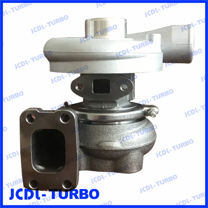 Турбокомпрессор S2A 315973 315952 04235557KZ 4235557KZ 0423-5557KZ 04235557 для двигателя Deutz BF4L914