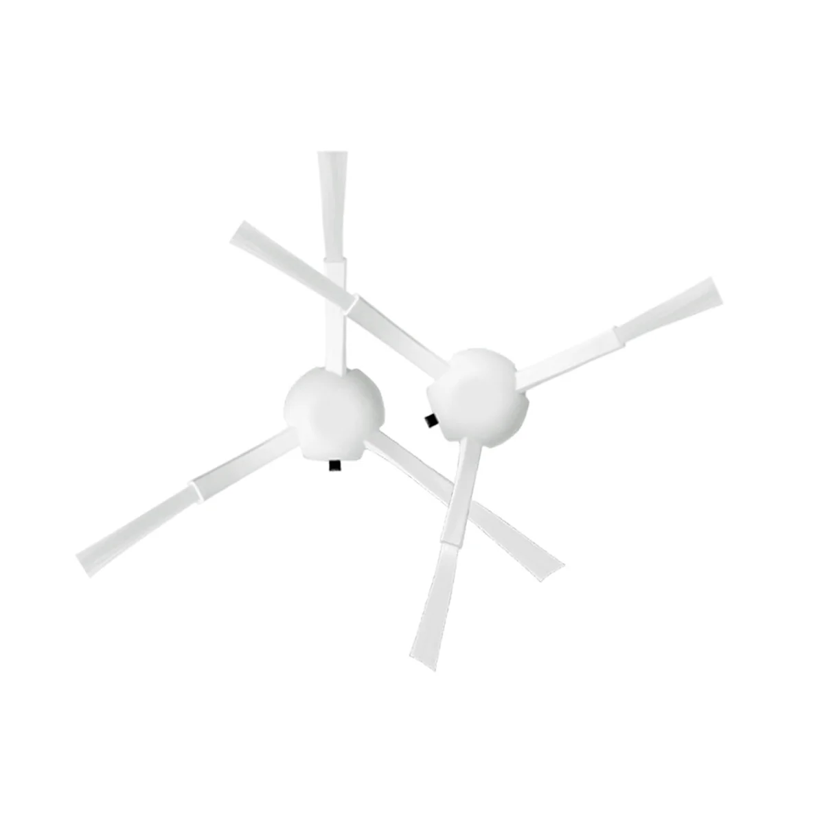 Запчасти для робота-пылесоса 3S 2Pro B113CN B108CN роликовая основная боковая щетка