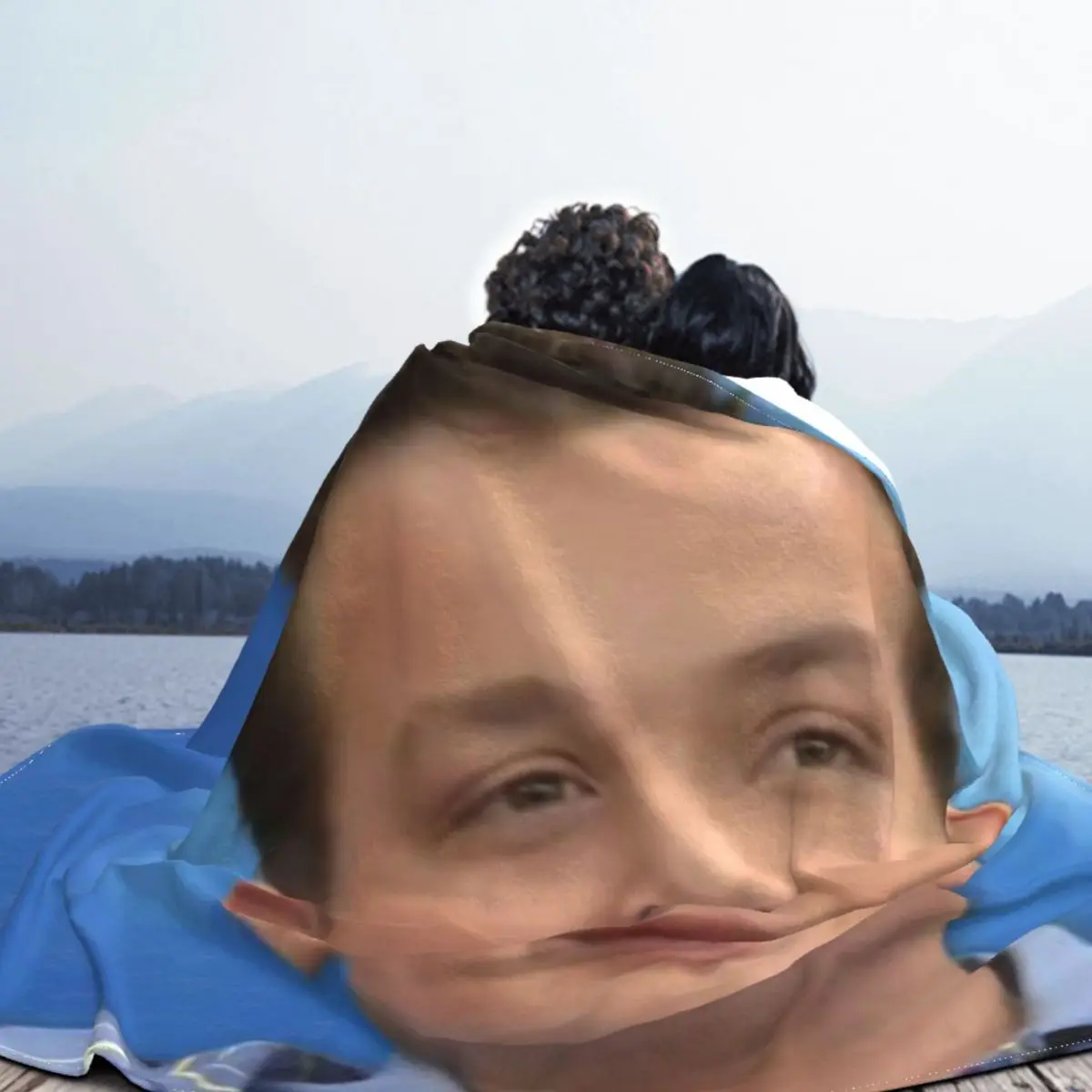 thumb