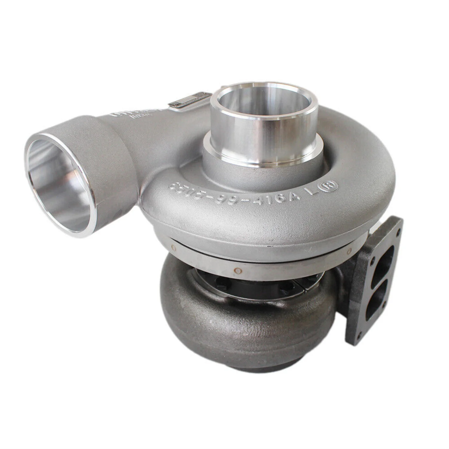 Турбокомпрессор KTR110 6505-52-5440 6505-52-5450 для двигателя S6D140