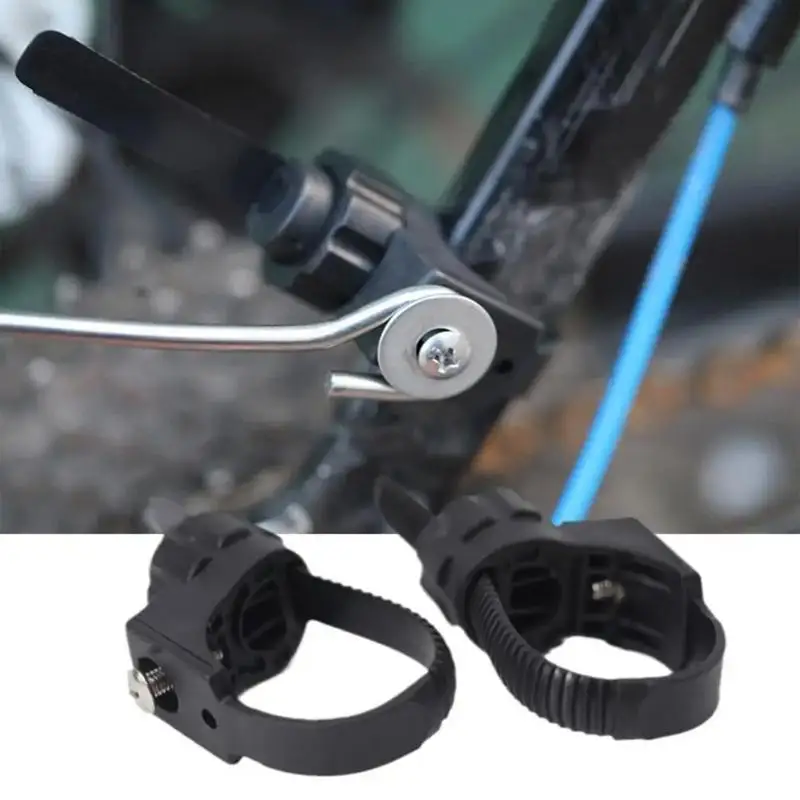 1 пара вспомогательных кронштейнов для велосипедного брызговика 26 27 5 700C 29 дюймов