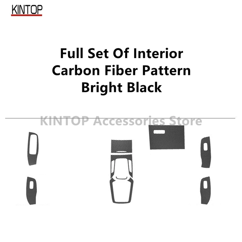 Для MG HS 18-21 Защитная пленка с изменением цвета внутри автомобиля аксессуары для