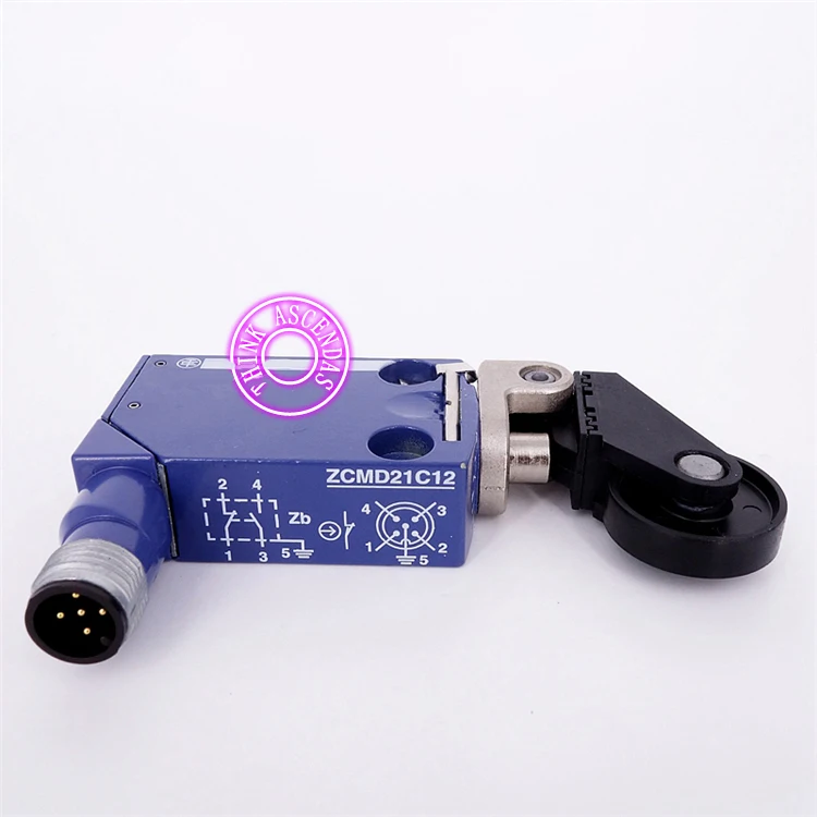 XCMD2128C12 ZCMD21C12 ZCE28 Limit Switch