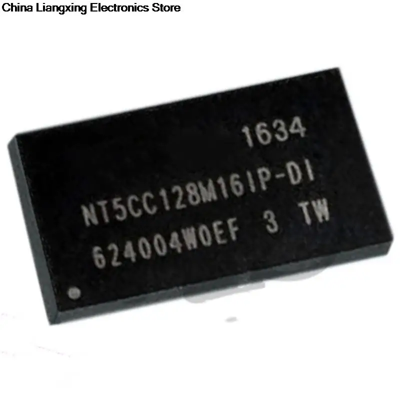 

2piece~10piece/LOT NT5CC128M16IP-DI NT5CC128M16IP BGA Memory IC chip NEW Original In stock